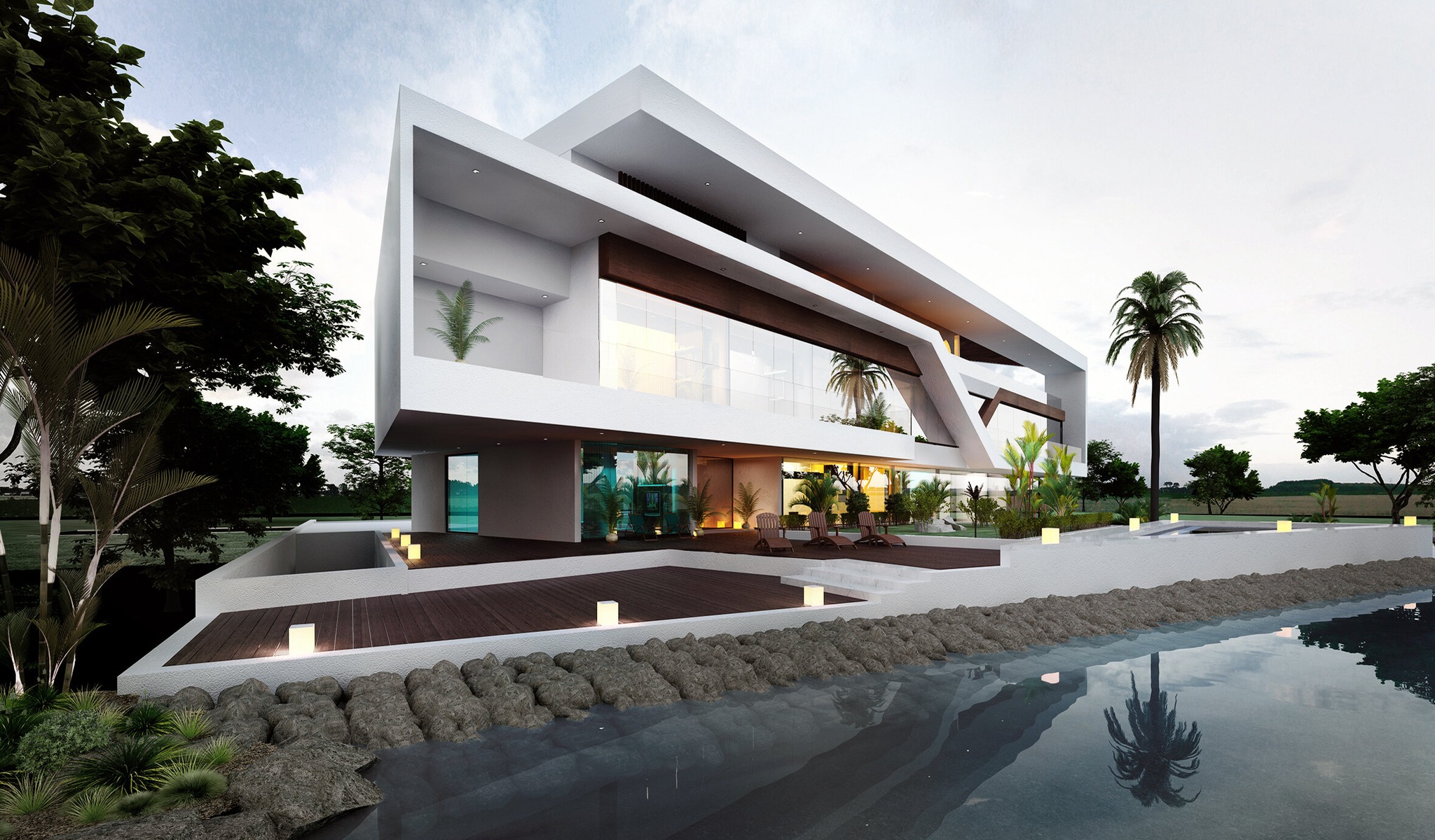 Building Design Planner ll DH Architects & Interior Consultants added a ...
