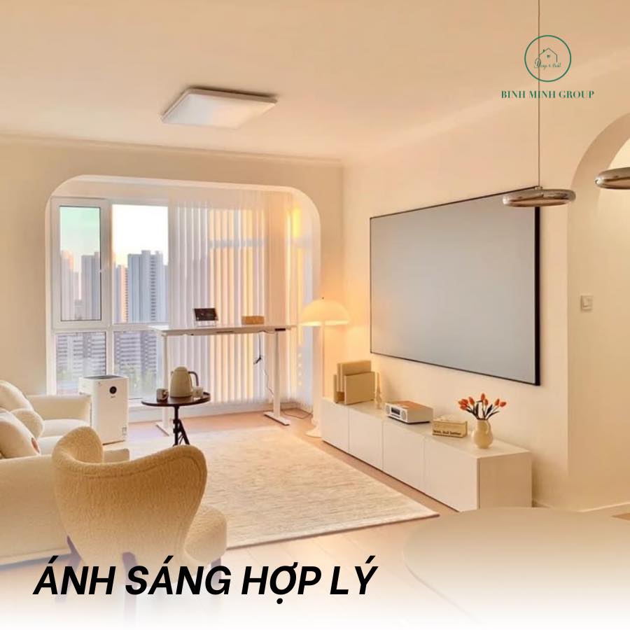 Bình Minh Interior | Ho Chi Minh City