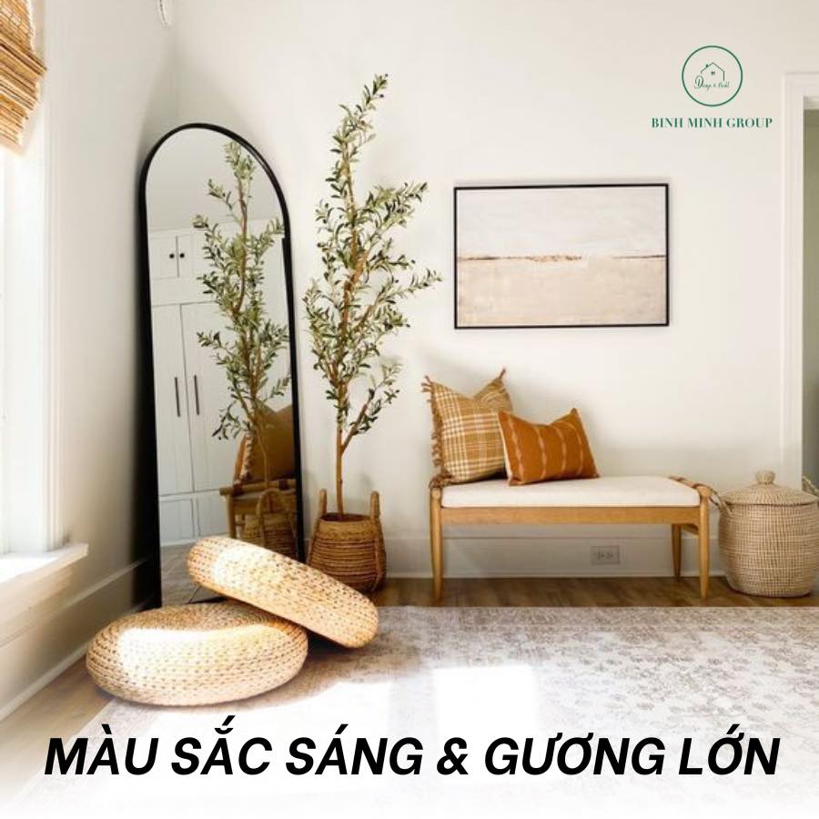 Bình Minh Interior | Ho Chi Minh City