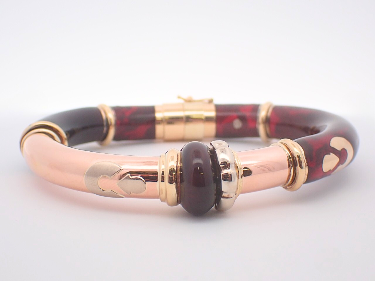 Fidia Gioielli Italian gold jewelry collection