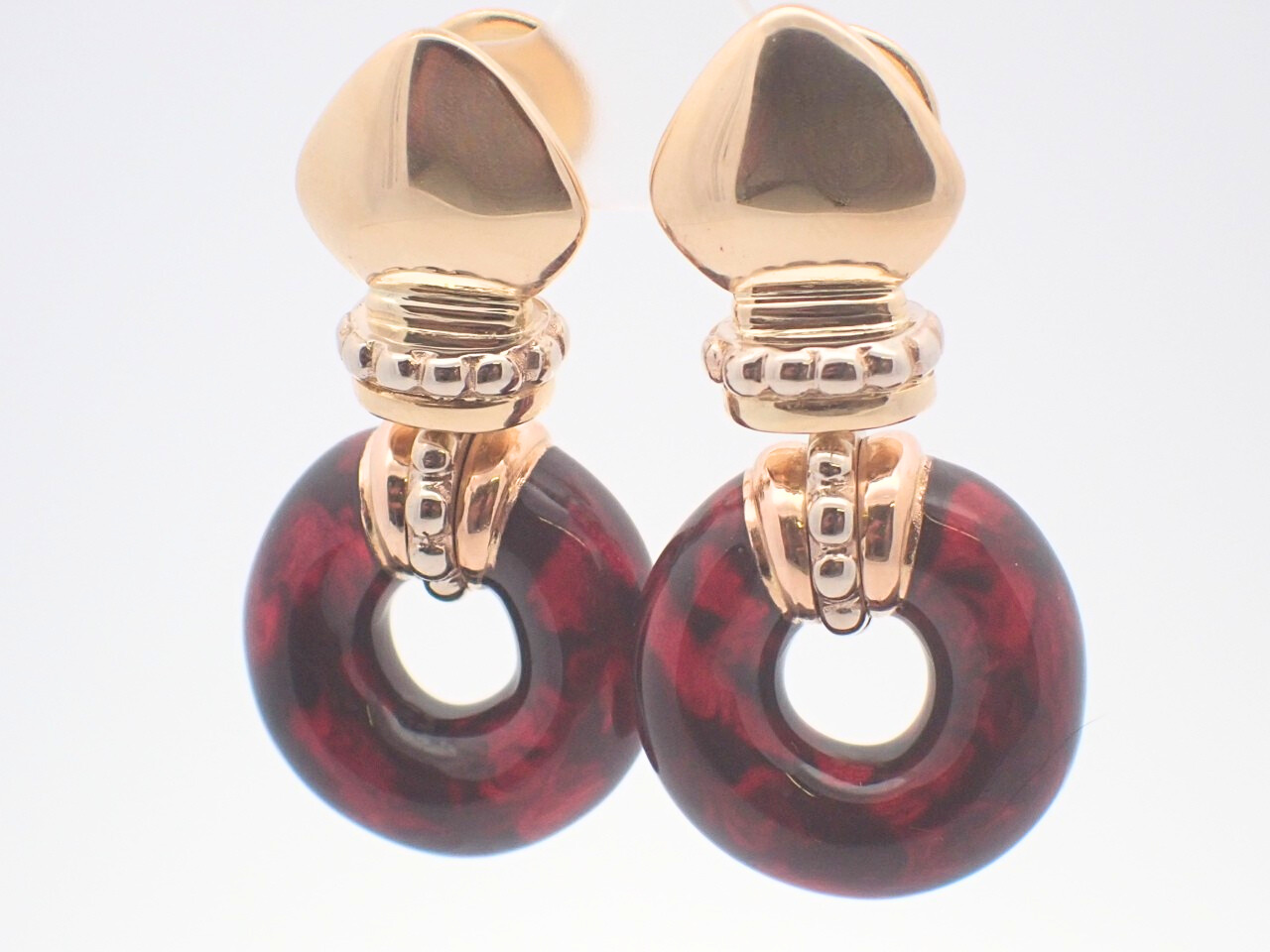 Fidia Gioielli Italian gold jewelry collection