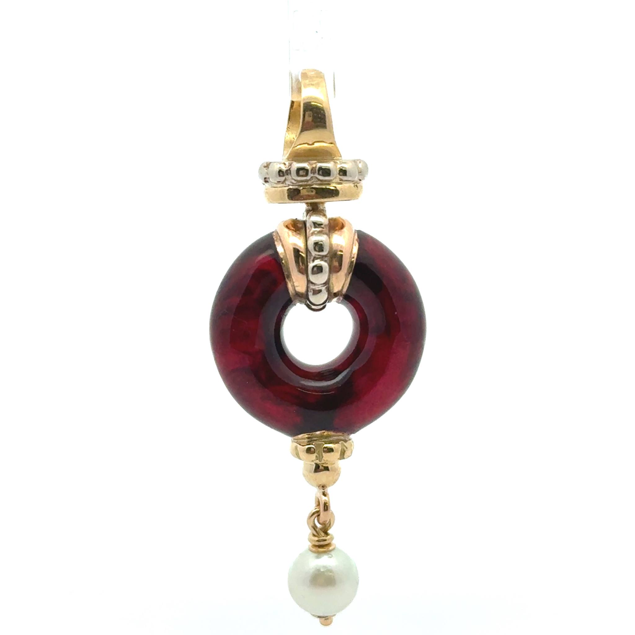 Fidia Gioielli Italian gold jewelry collection