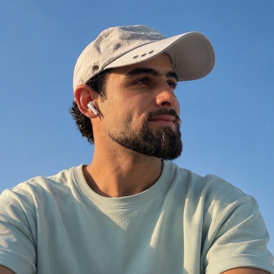 Edris Sharifi