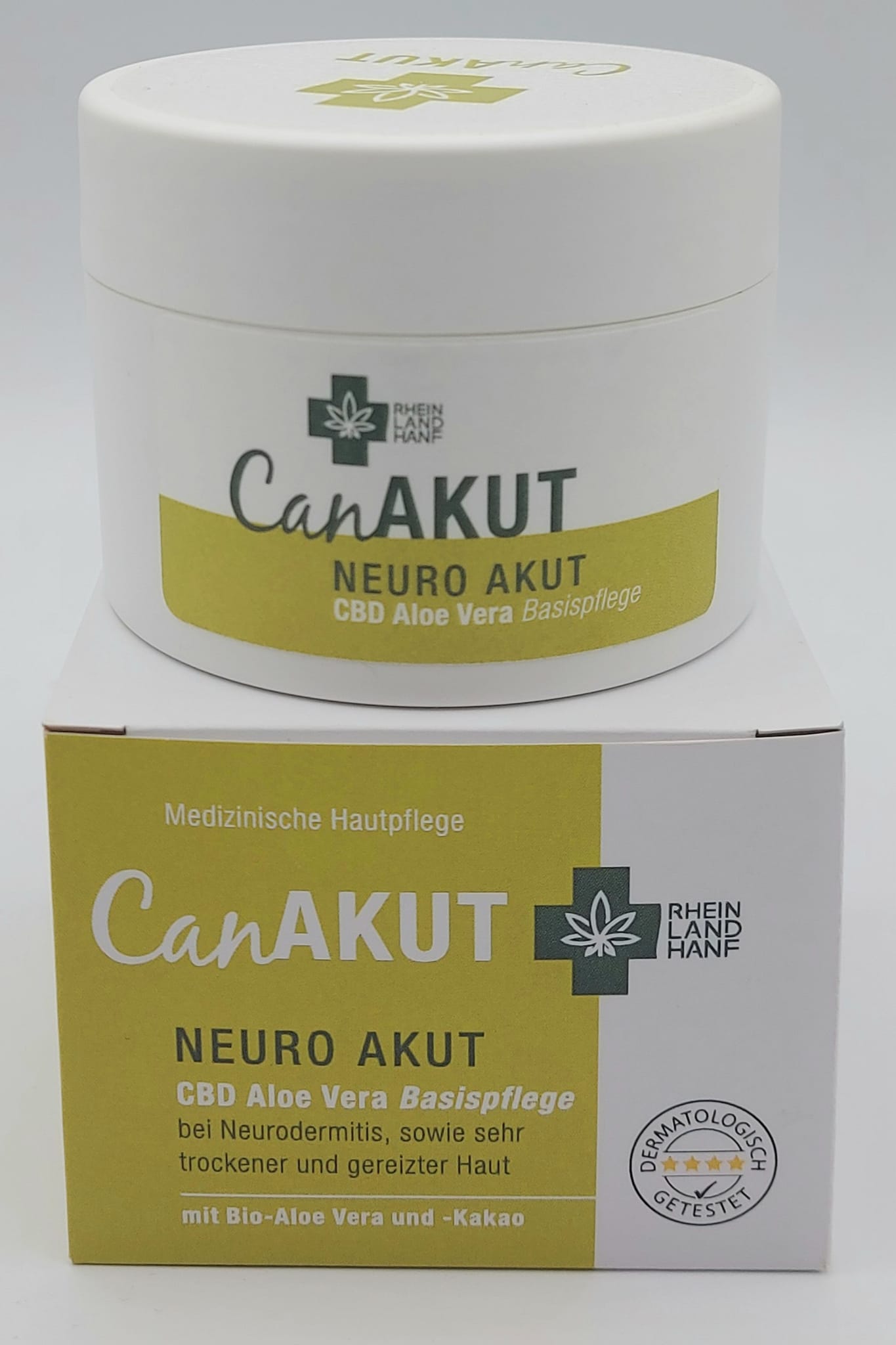 Hanf & CBD Store St.Tönis