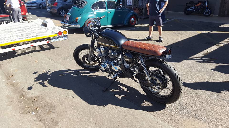 Steel Mule Customs added a new photo. - Steel Mule Customs