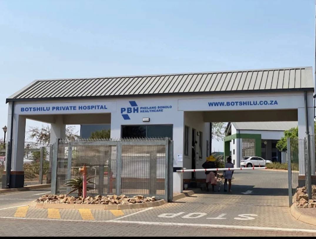 This is Dr Jacky Rampedi the... - African Report files | Facebook