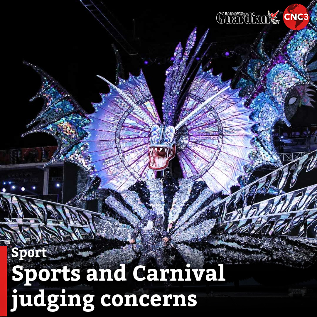 CNC3 - “As I watched for the fourth straight year – 2023, 2024, 2025 ...