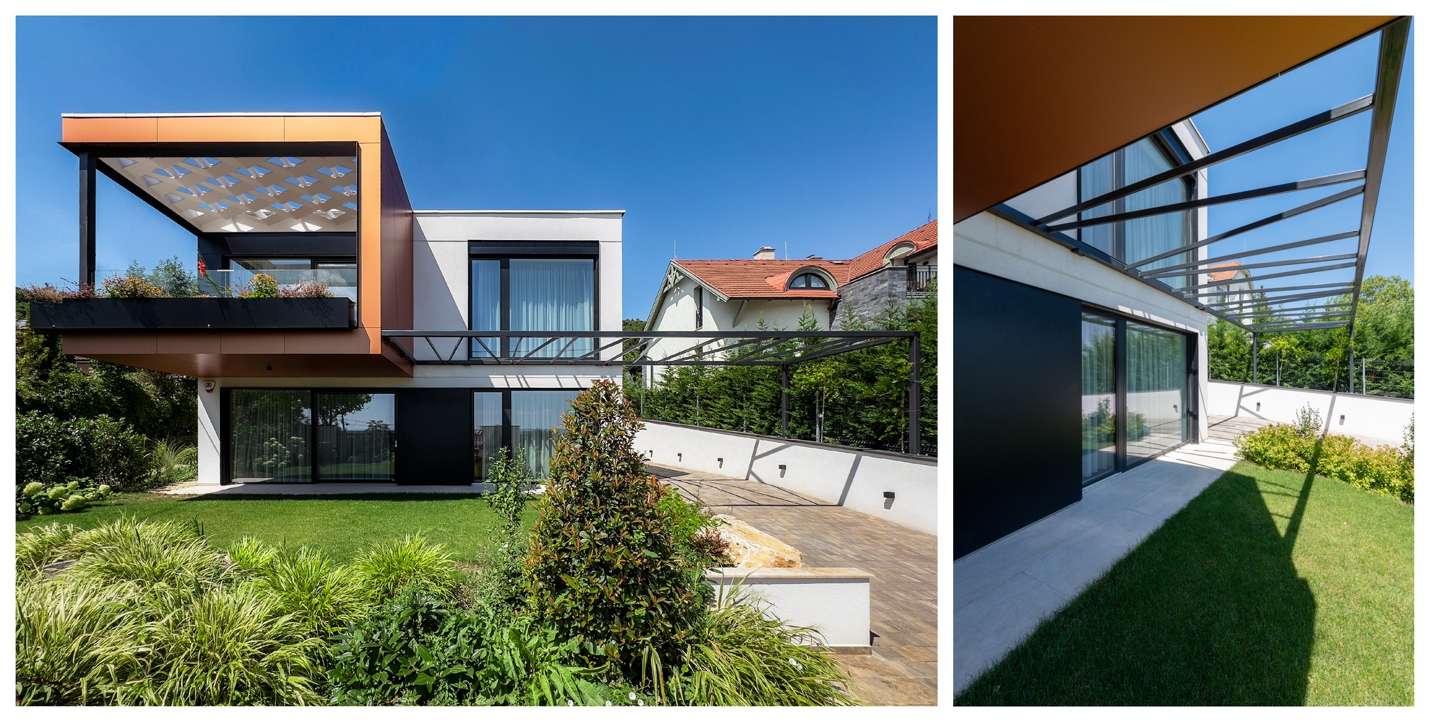 PHE Project development & consulting | Ferencváros