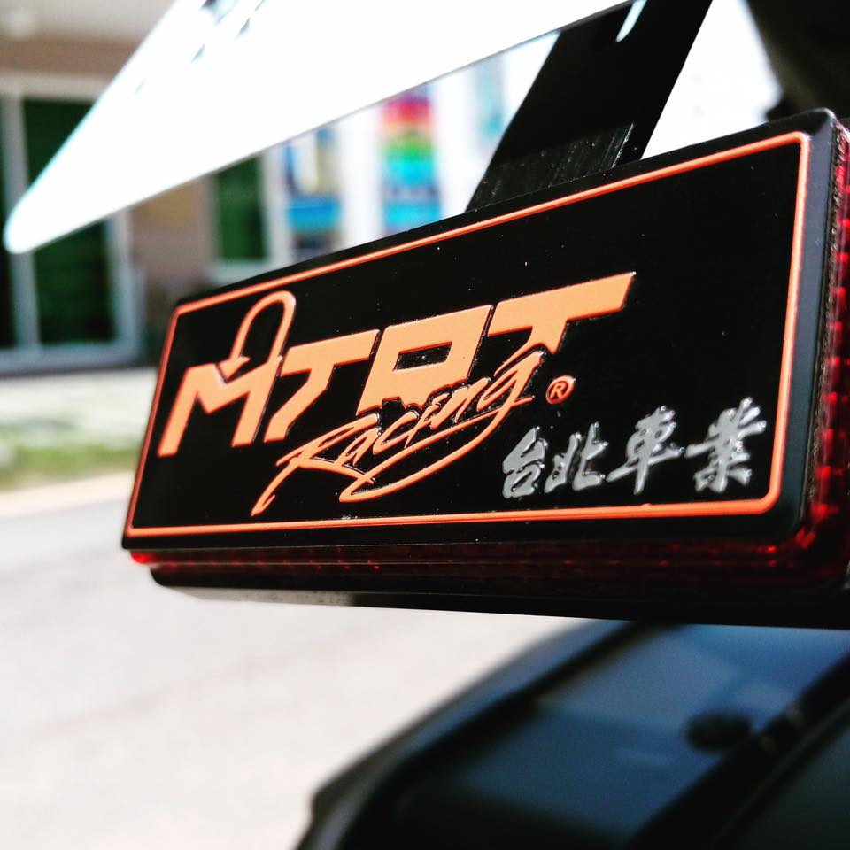 MTRT Taiwan - 學生車友們，暑假打工賺錢之外也別忘了保養您的愛車唷！ #台北車業 #MTRT #林品國際