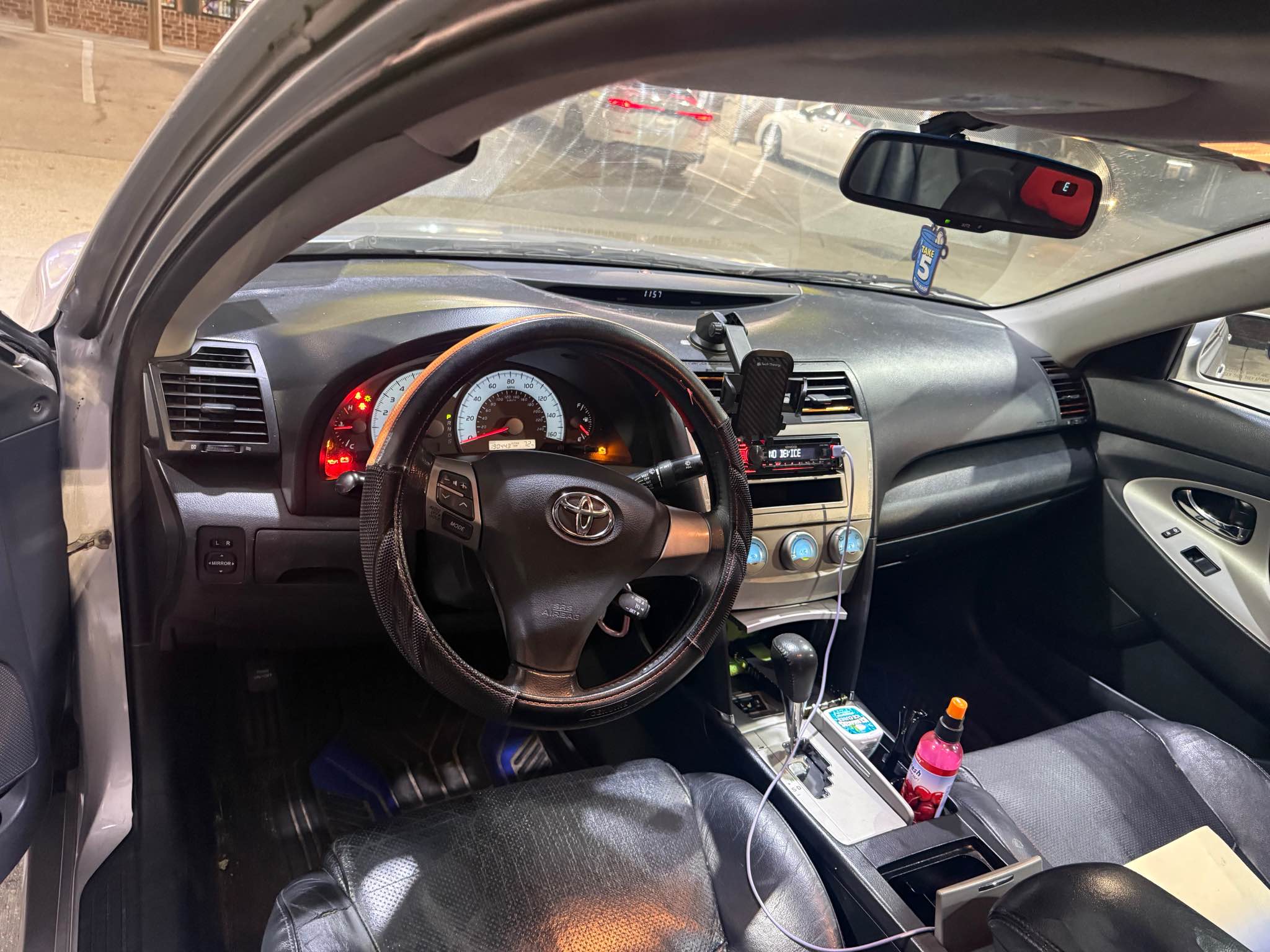 ささ 2007 Toyota Camry 3.5L V6 for sale