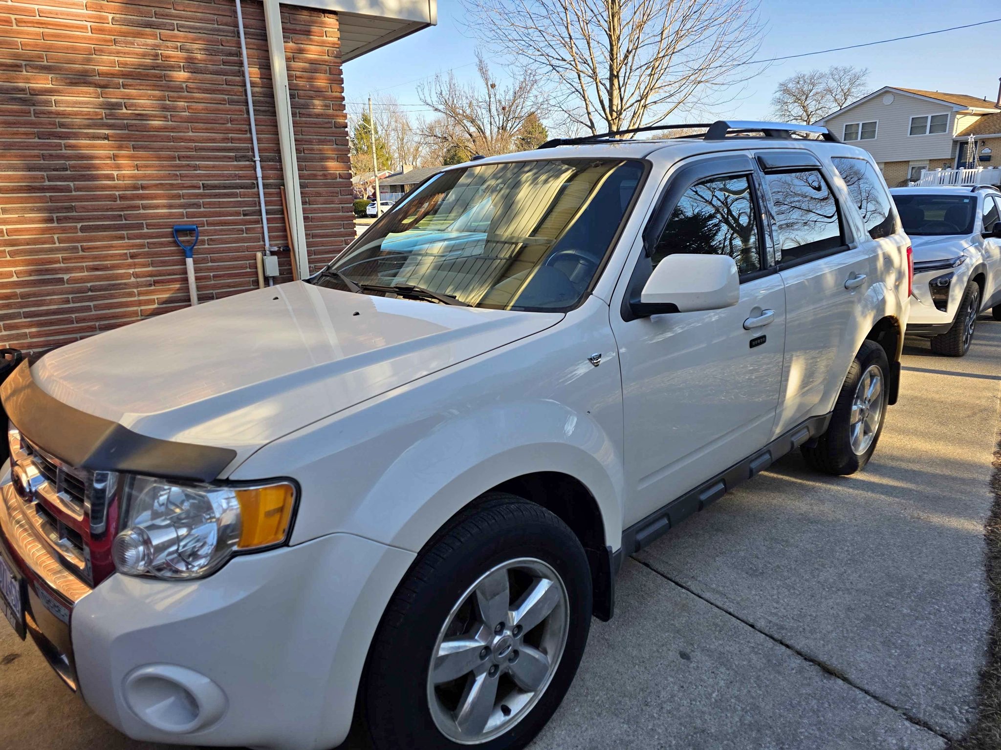 Sitemapcdatahttpswusdreferenzcom2011 Ford Escape 4x4null