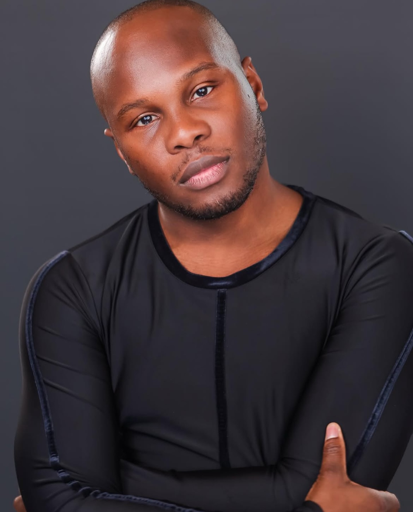 Say hello to Terry Guest—the visionary playwright unleashing