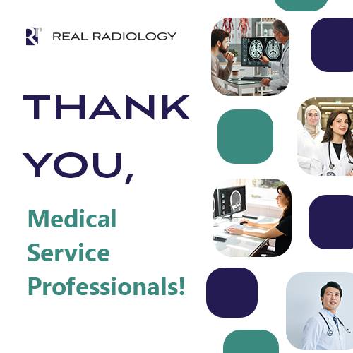 Real Radiology | Omaha NE