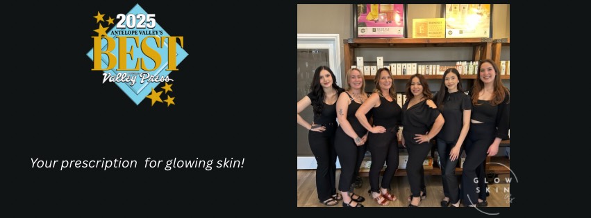 Glow Skin Rx | Quartz Hill CA