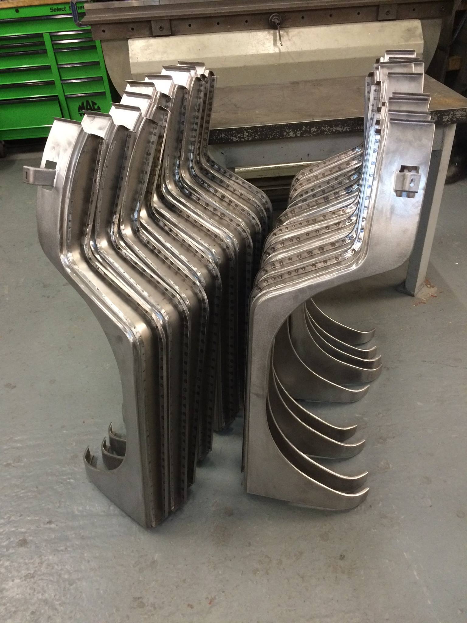 Here is our latest batch... - Auto Craft Engineering UK Ltd | Facebook