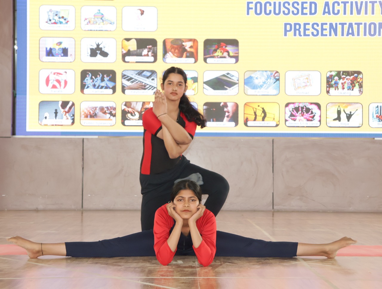 Sunbeam School, MAU added a new photo. - Sunbeam School, MAU
