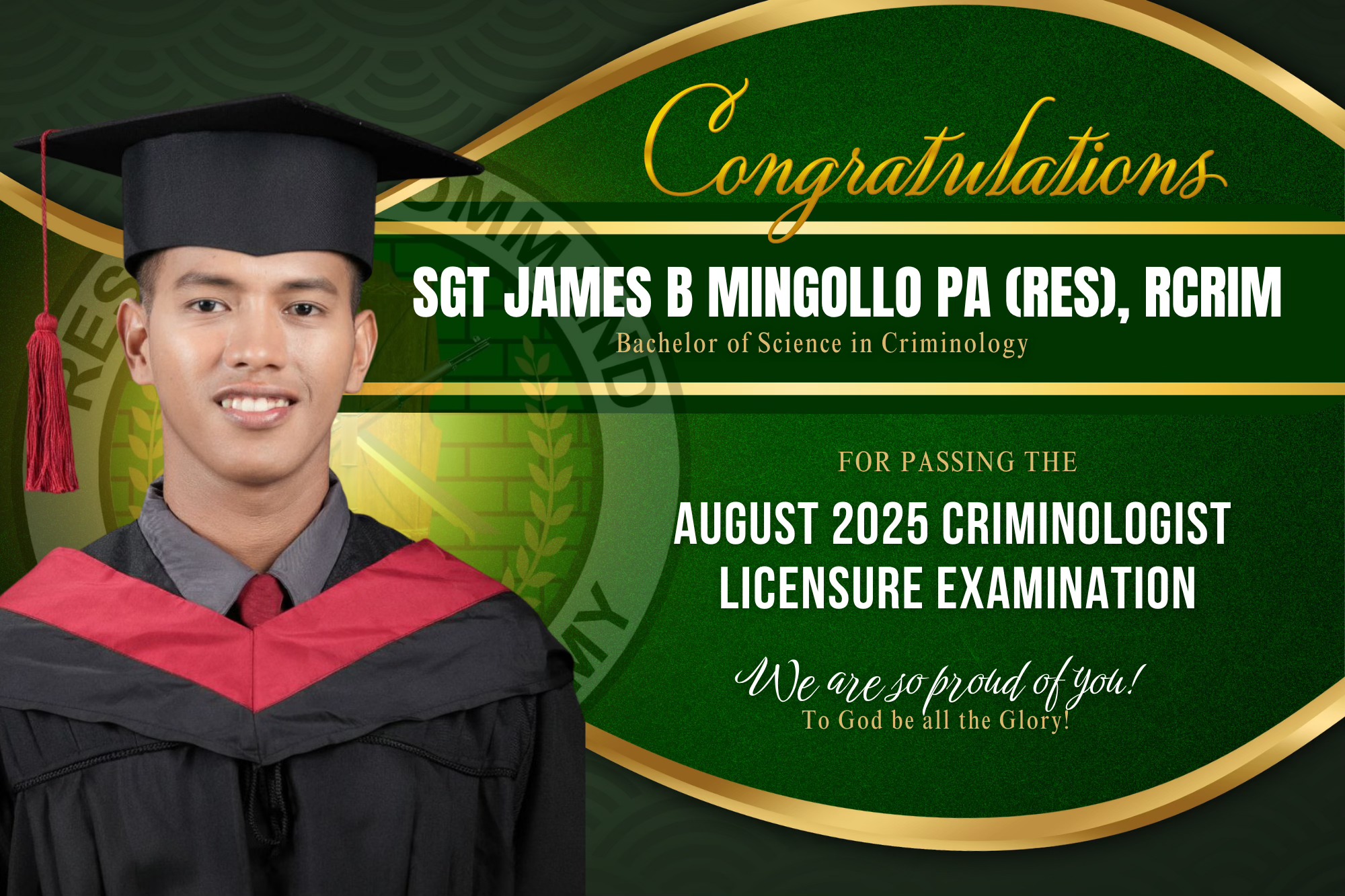 Reserve Command,... - Reserve Command, Philippine Army