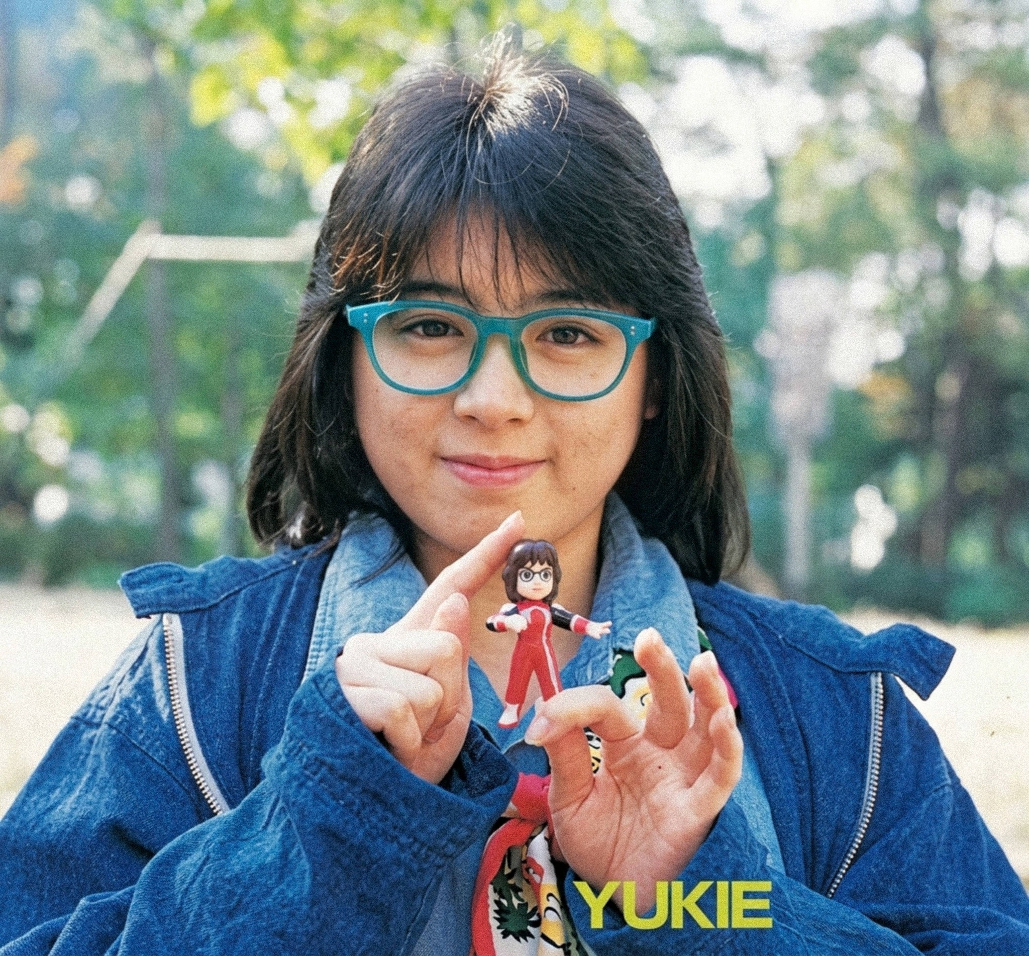 小泉今日子