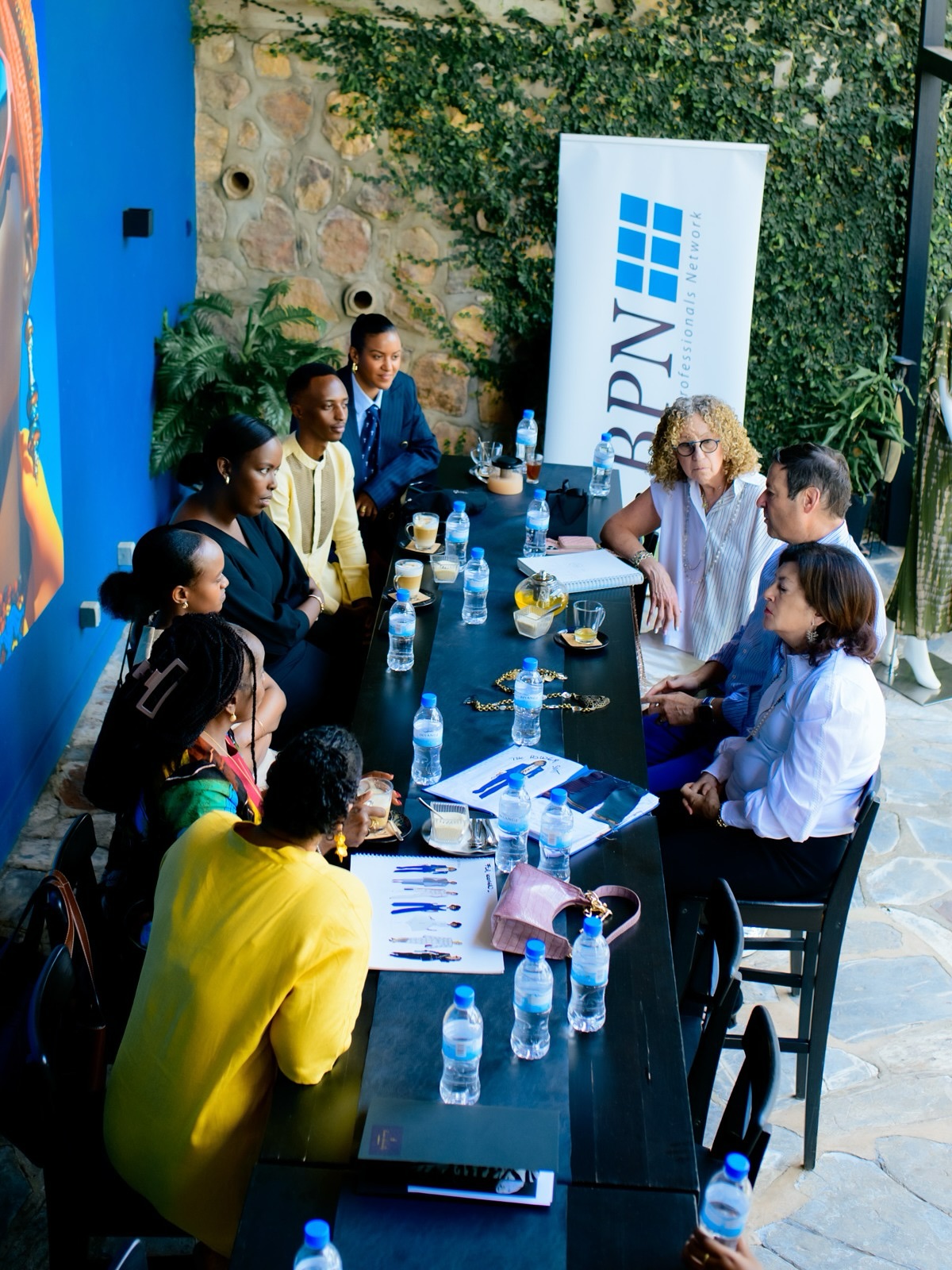 BPN Rwanda | Kigali