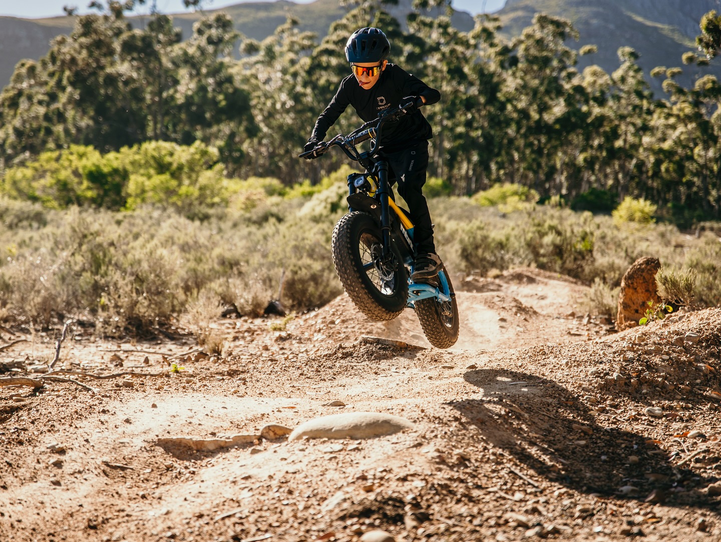 MBRK | Pretoria
