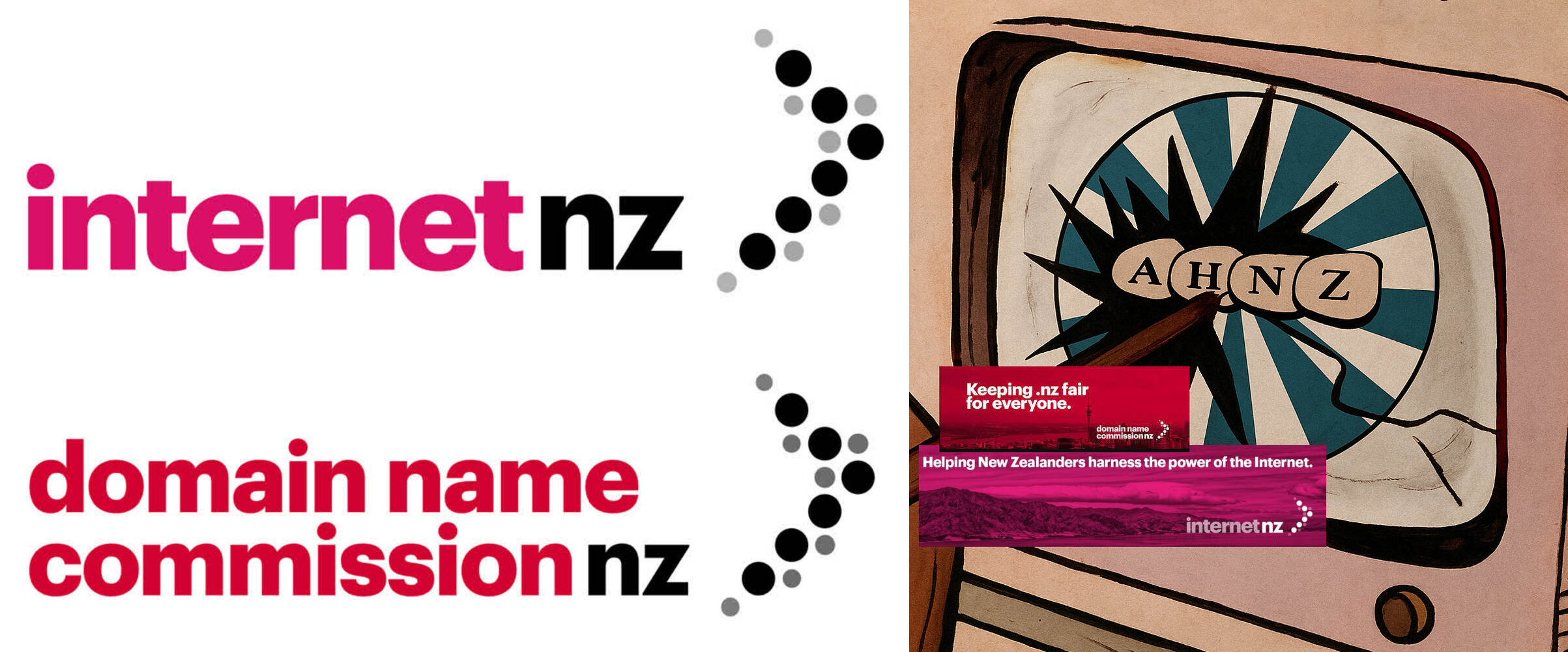 Anarchist - It is now 6 months since Internet New Zealand + the Domain ...