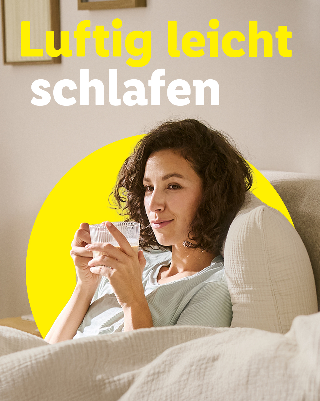 Atmungsaktive Musselin-Bettwäsche für ein angenehm leichtes Schlafgefühl. Jetzt shoppen ➡️ https://qr.lidl.com/6dywwn4m #lidlde #lidllohntsich # musselin #bettwäsche #schlafzimmer Bettwäsche
