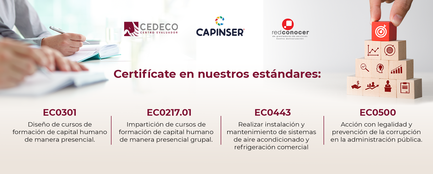 Cedeco Centro Evaluador