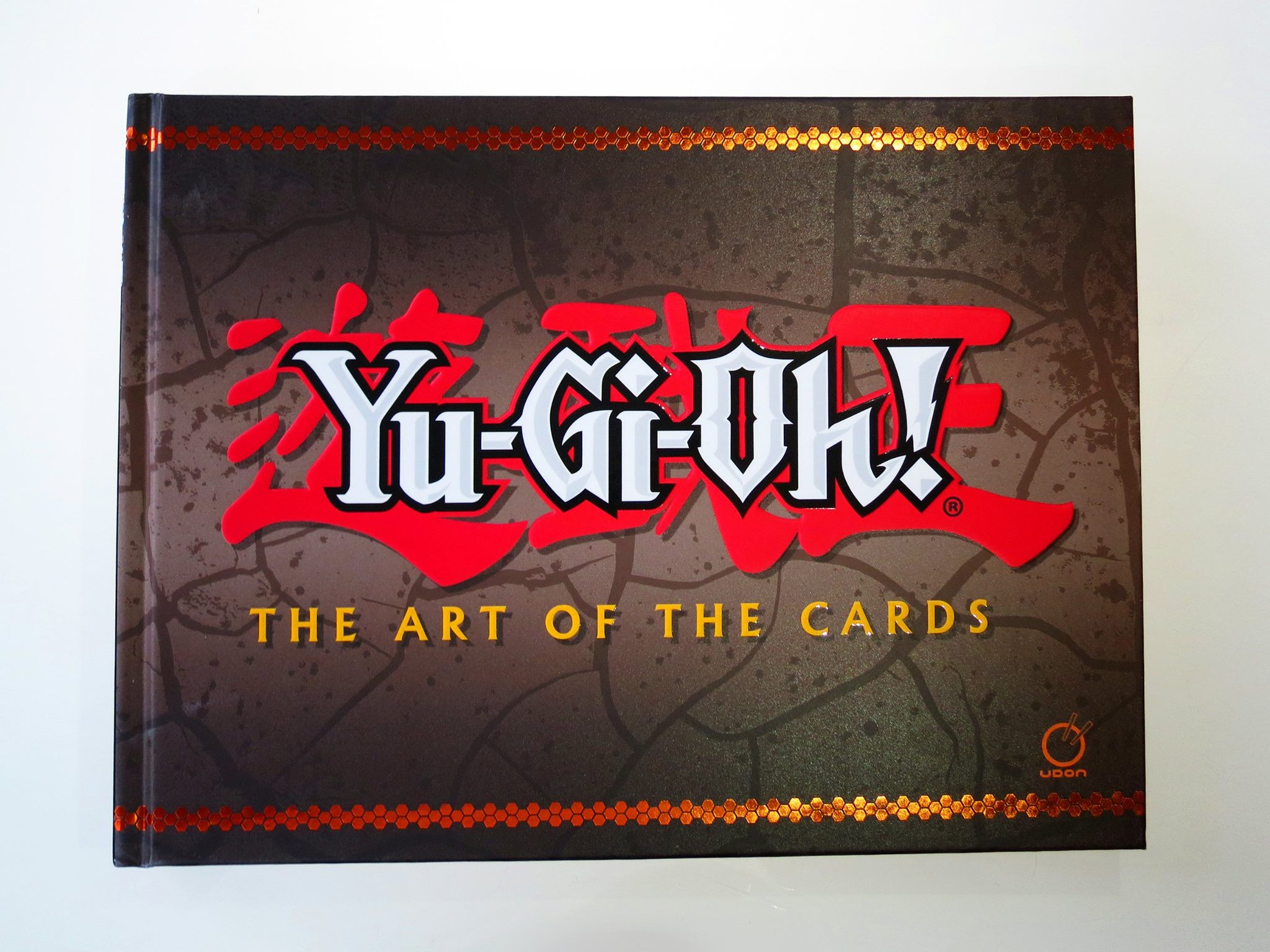 Yu-Gi-Oh!