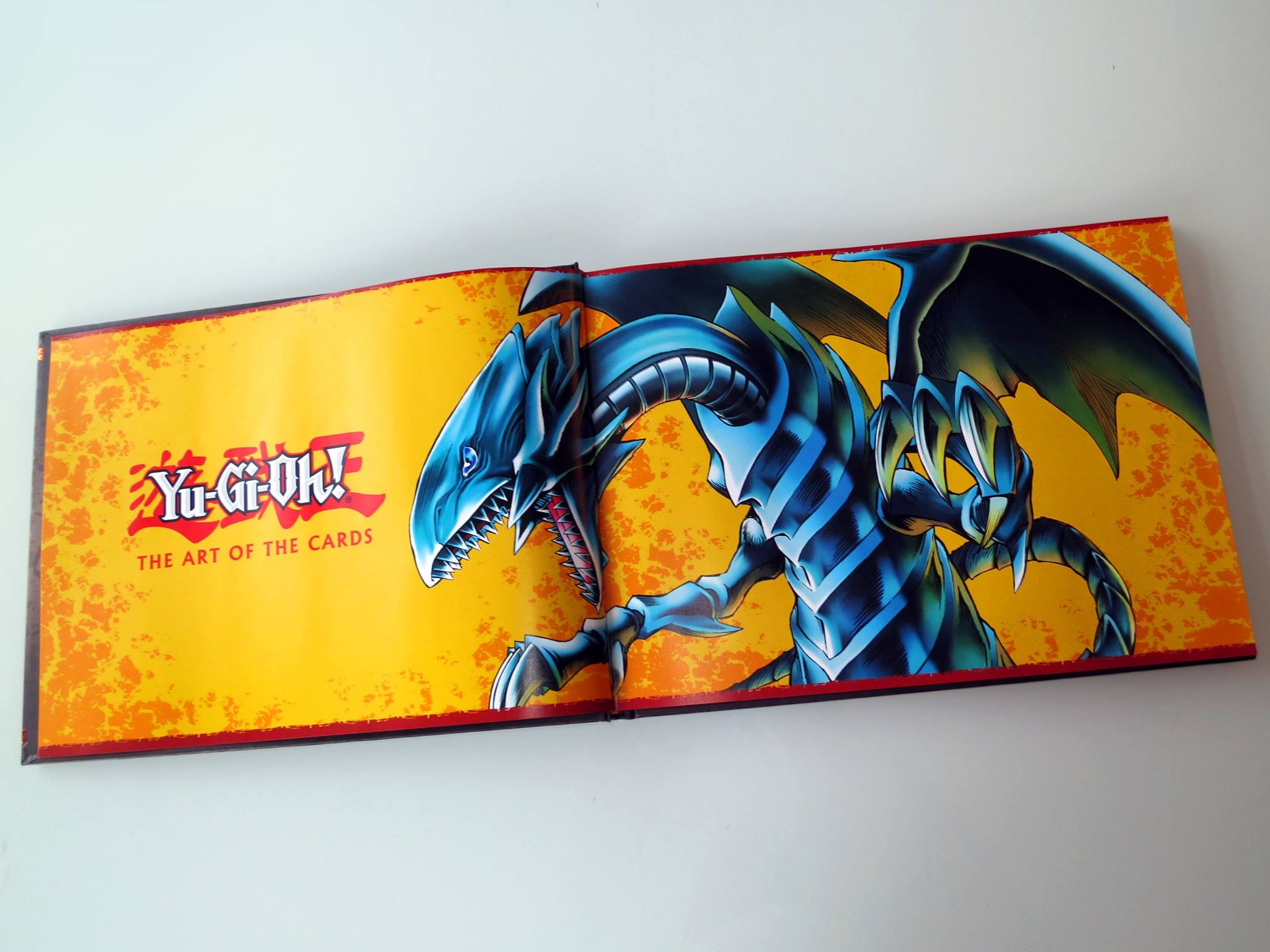 Yu-Gi-Oh!