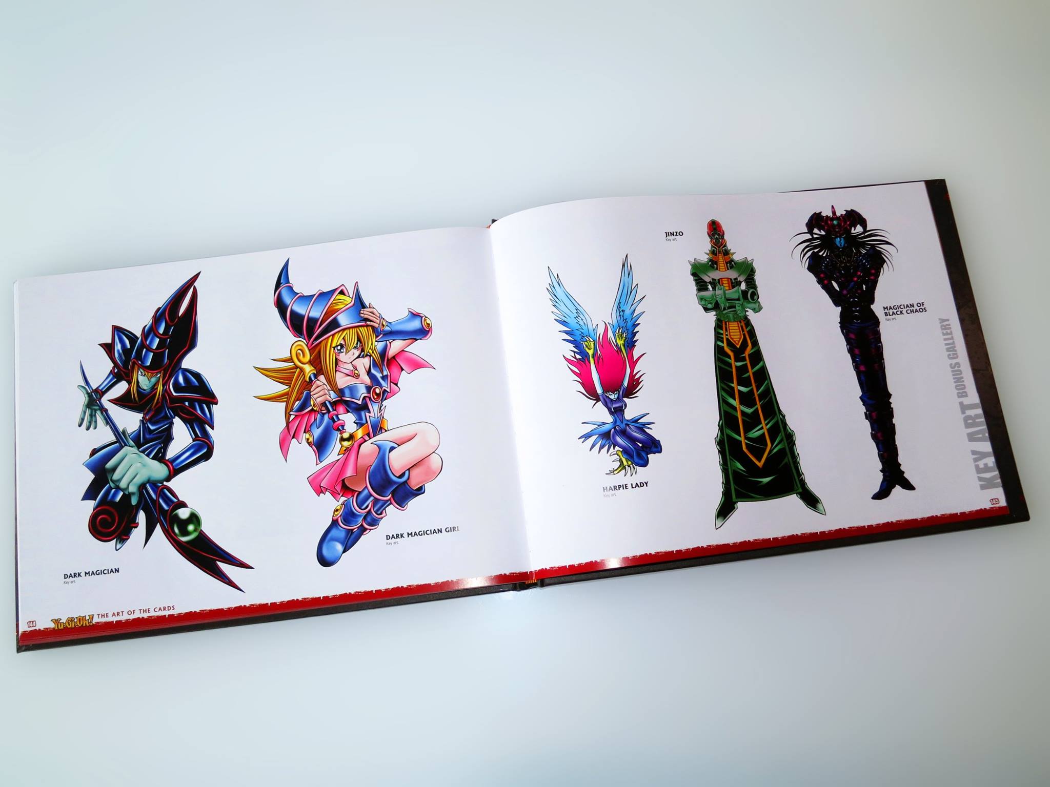 Yu-Gi-Oh!