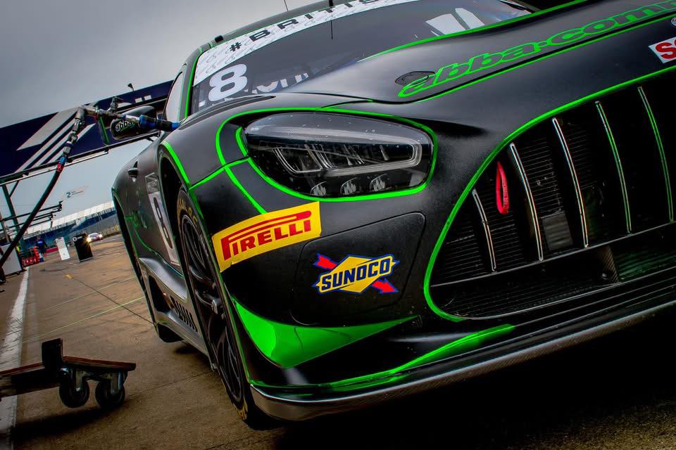 Rollcentre Racing added a new photo. - Rollcentre Racing