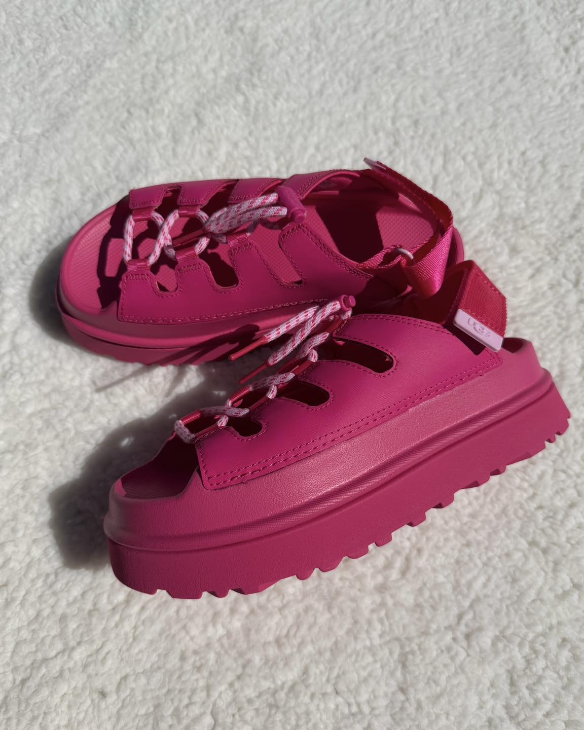 Say hello to your next spring essential. Introducing the