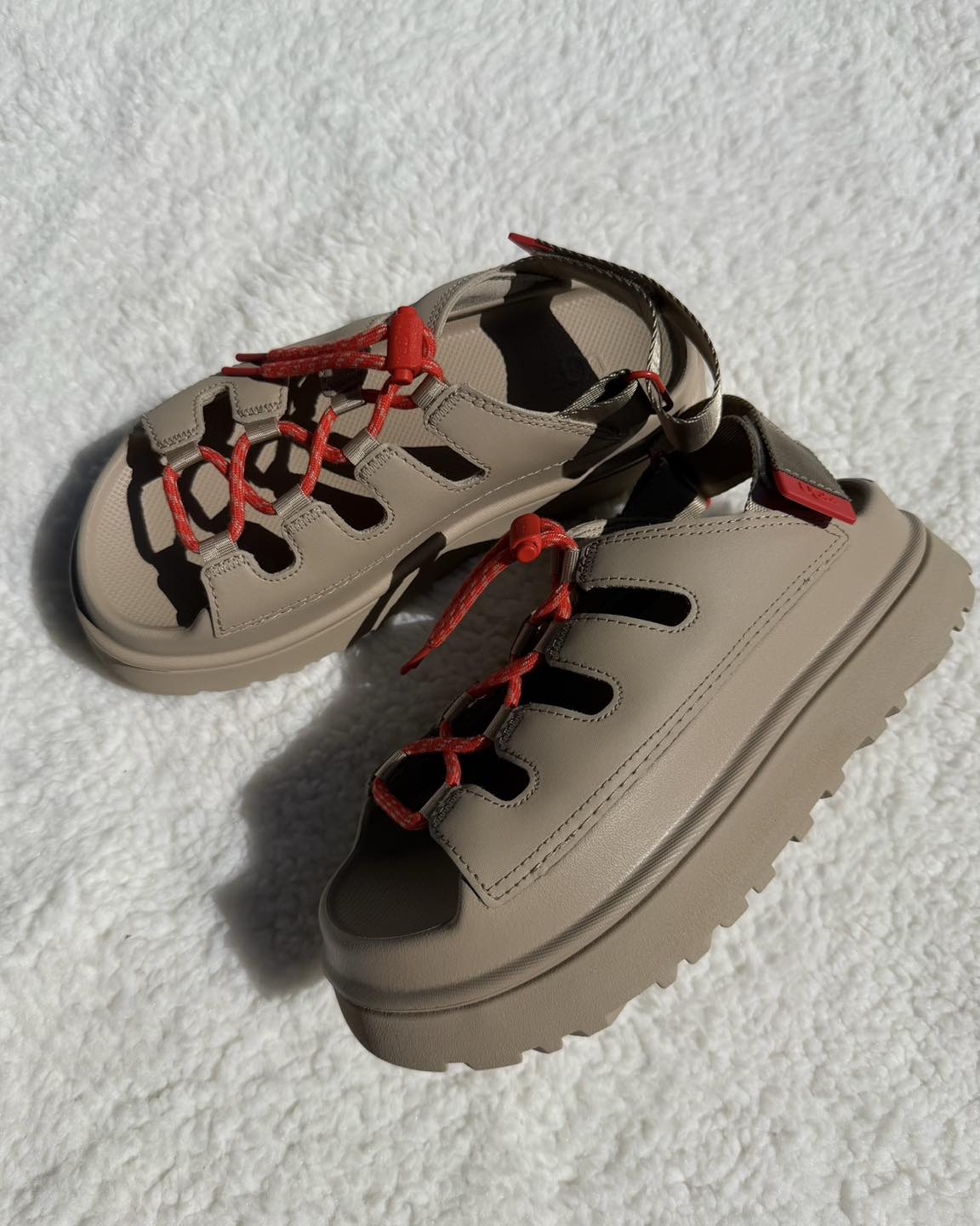 Say hello to your next spring essential. Introducing the
