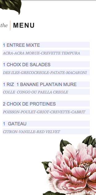 Le Food Klub Bistro Boutique Photos Montreal Quebec Menu Prices Restaurant Reviews Facebook