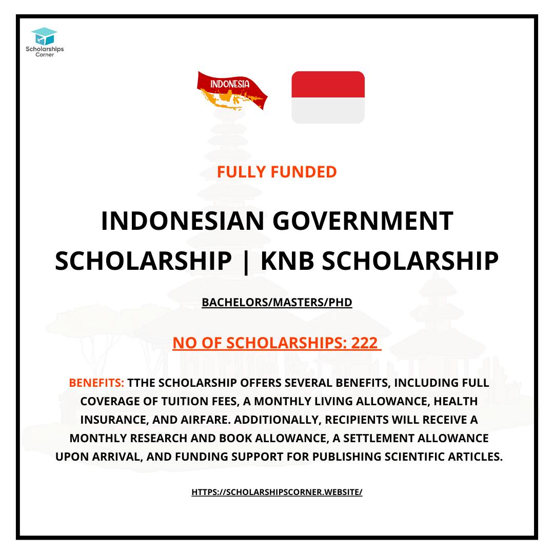 scholarships-knb-scholarship-2026-fully-funded-study-in-indonesia