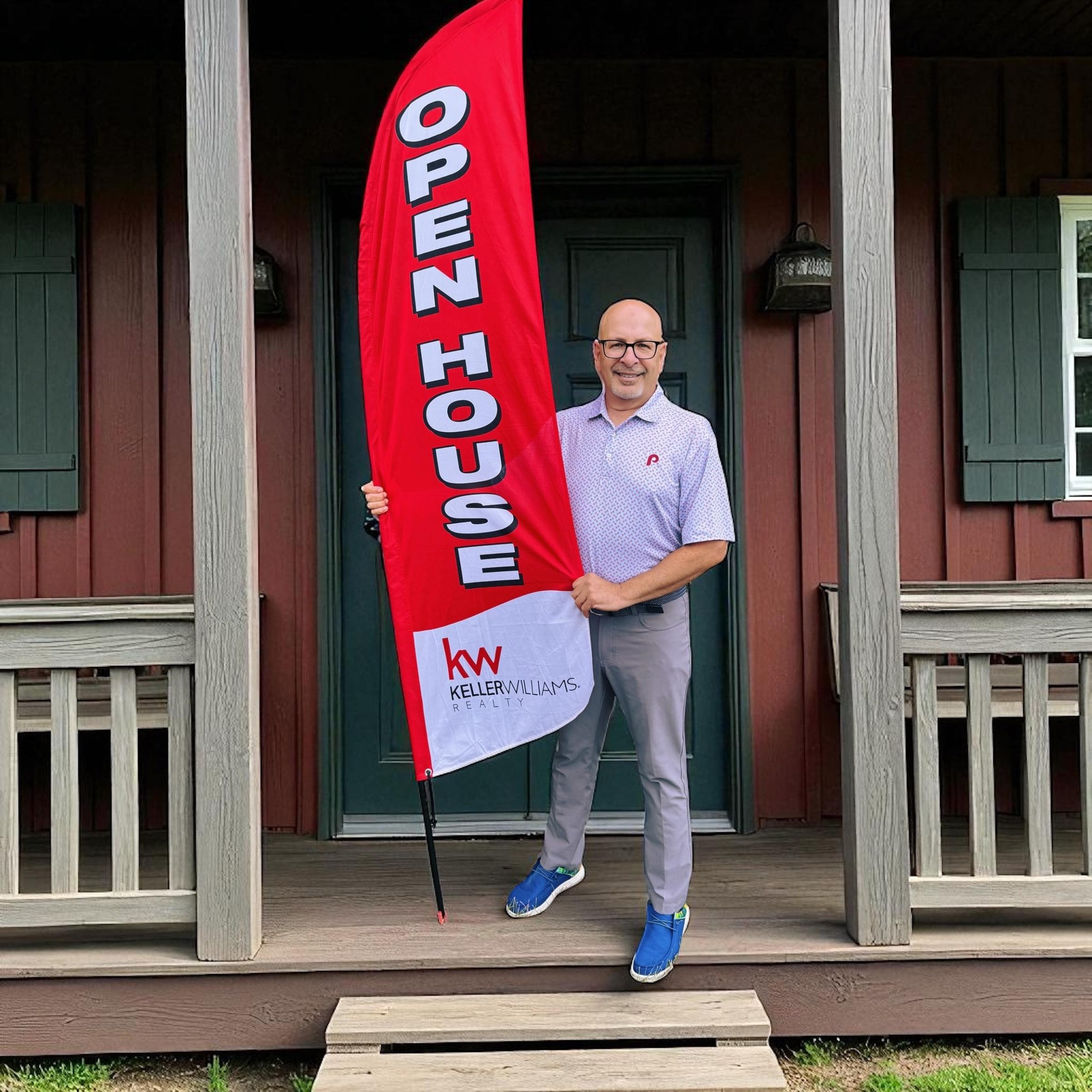 Ron Ridolfo, Professional Realtor | Doylestown PA