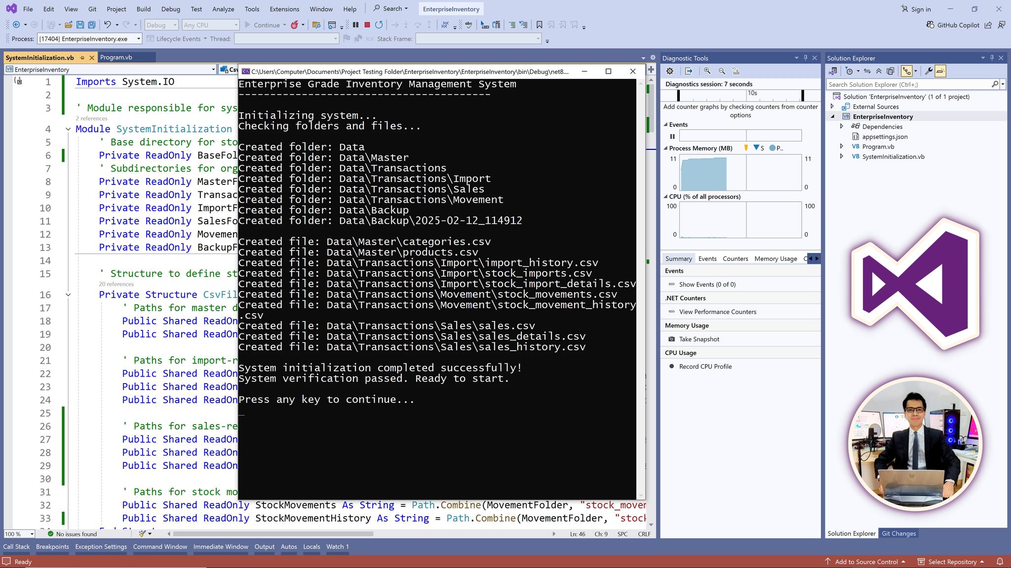 Code A Minute - ไม่ว่าจะเป็น C# หรือ VB .NET... | Facebook