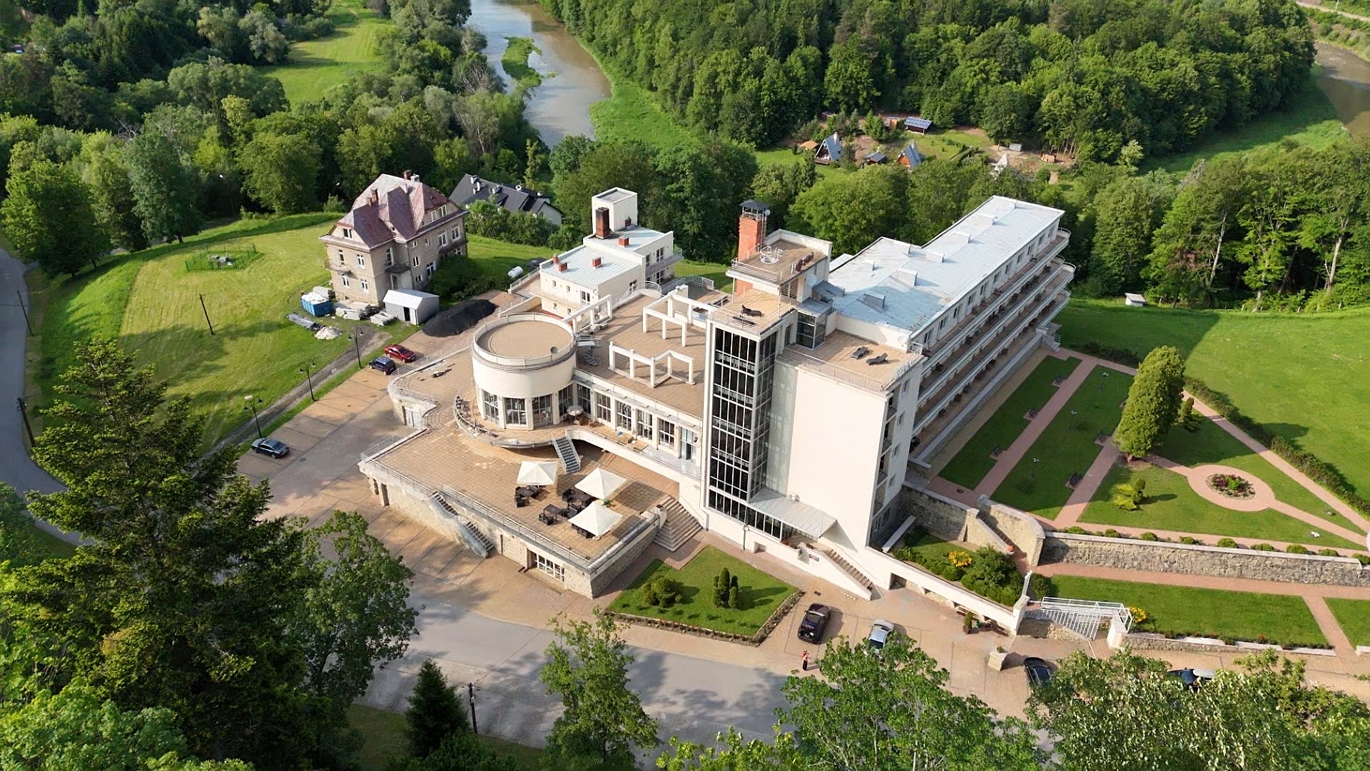 Wiktor Cechini Medical&Spa | Muszyna gmina