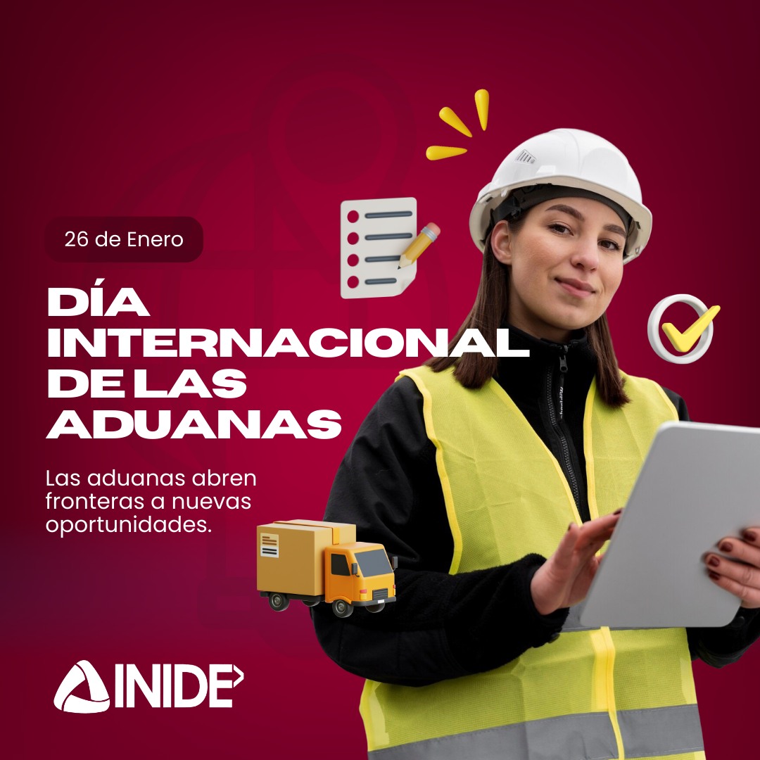 INIDE - Hoy celebramos una actividad que conecta países, mueve ...