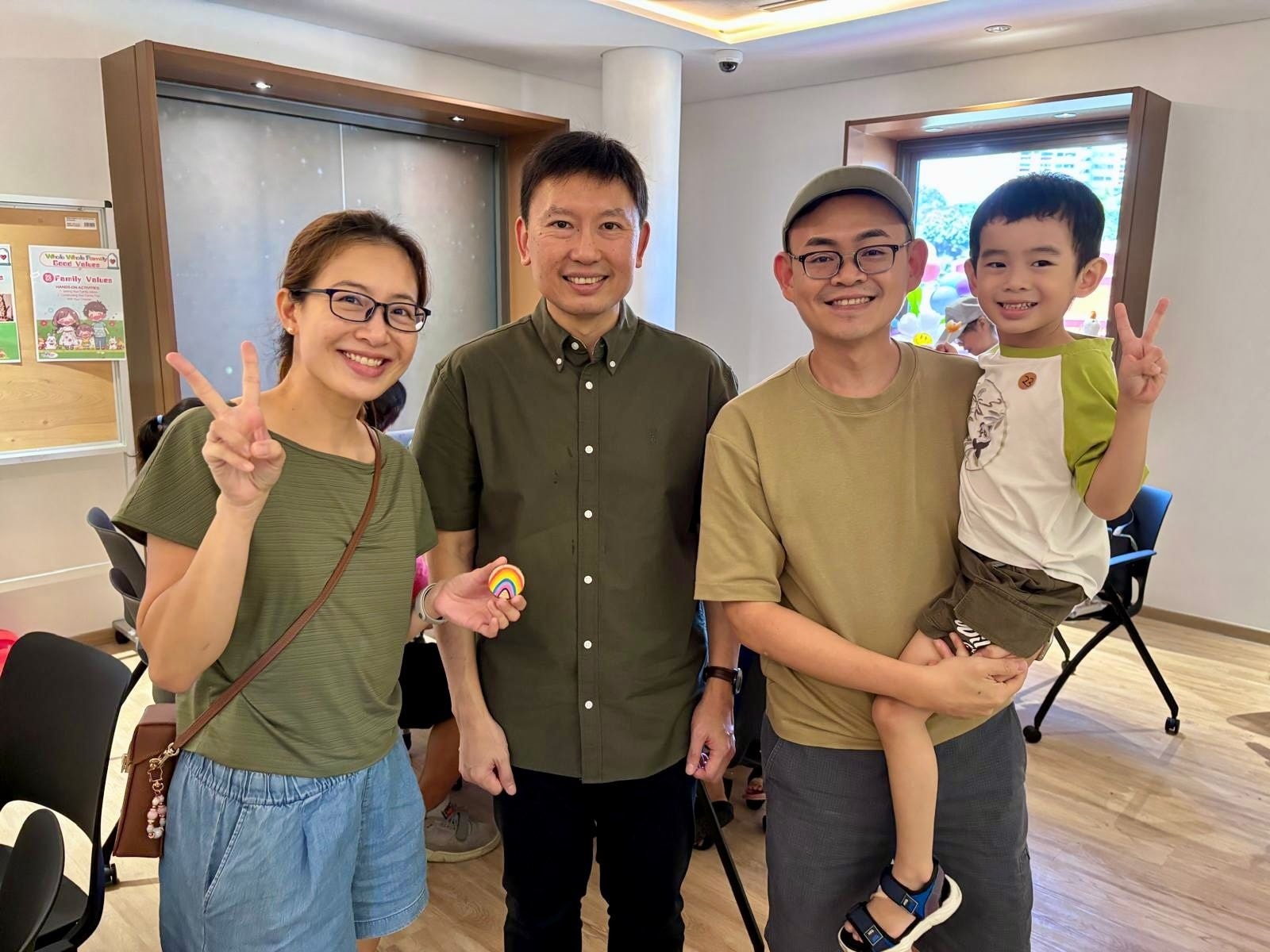 Chee Hong Tat 徐芳达 added a new photo. - Chee Hong Tat 徐芳达