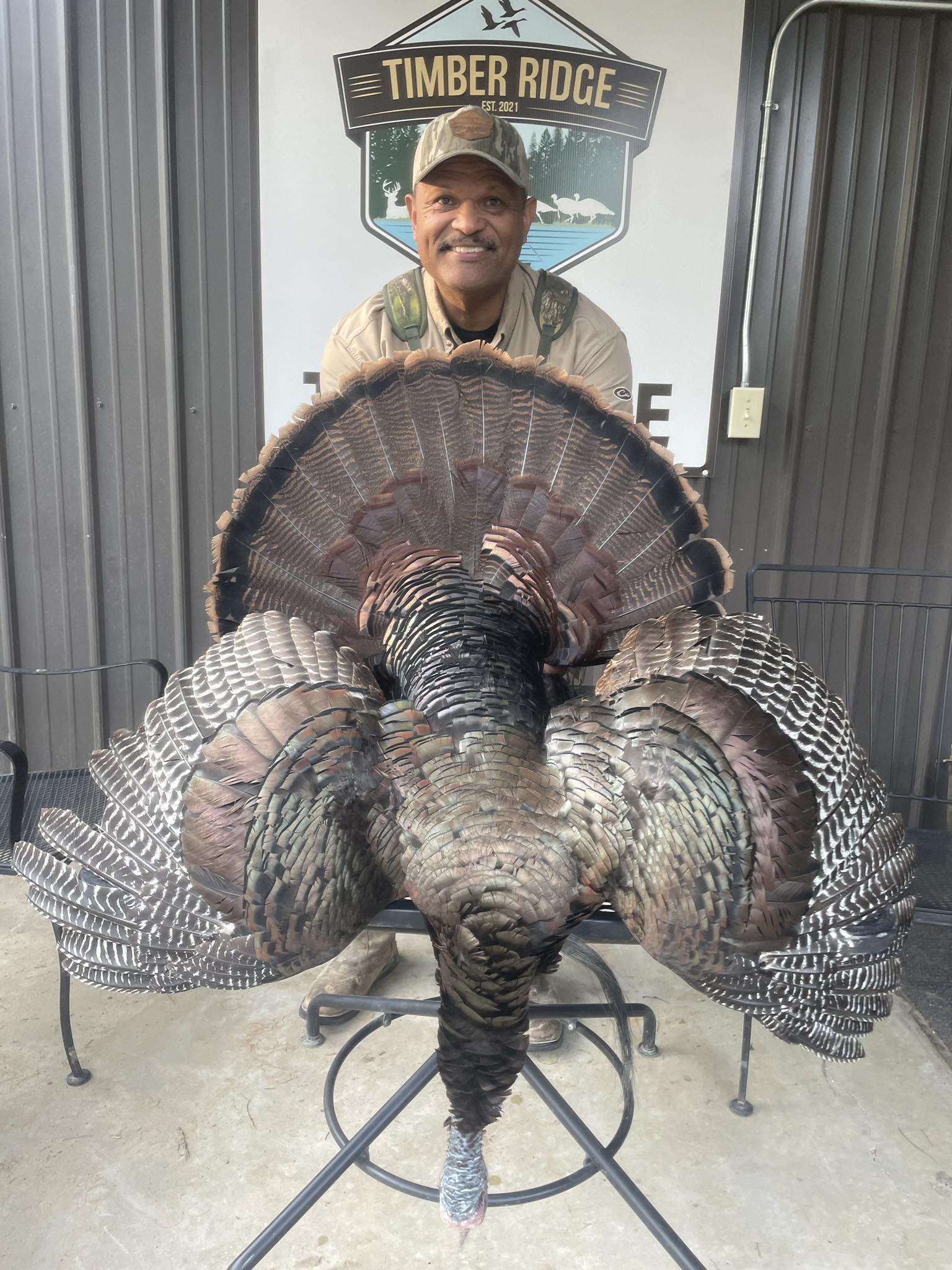 John Belton Ruston La , Lincoln Parish District Attorney – YHSP