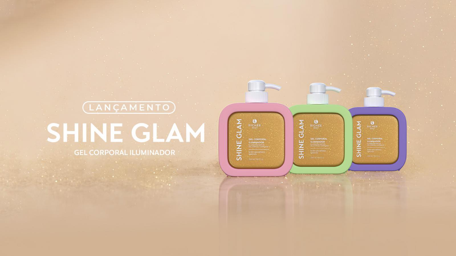 Richée Professional | São Bernardo do Campo SP