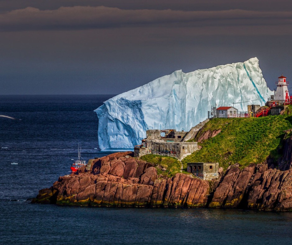 Freedom... - Freedom Destinations - The USA & Canada Experts