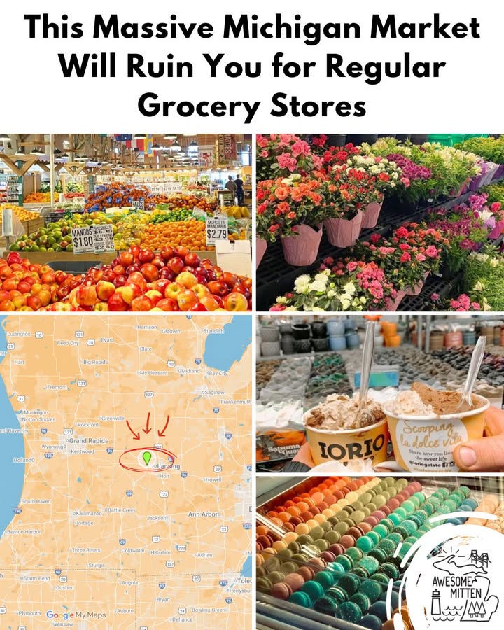 Awesome - 🚨 𝗧𝗵𝗶𝘀 𝗶𝘀 𝗻𝗼𝘁 𝘆𝗼𝘂𝗿 𝗮𝘃𝗲𝗿𝗮𝗴𝗲 𝗳𝗮𝗿𝗺𝗲𝗿𝘀 𝗺𝗮𝗿𝗸𝗲𝘁. Horrocks in ...