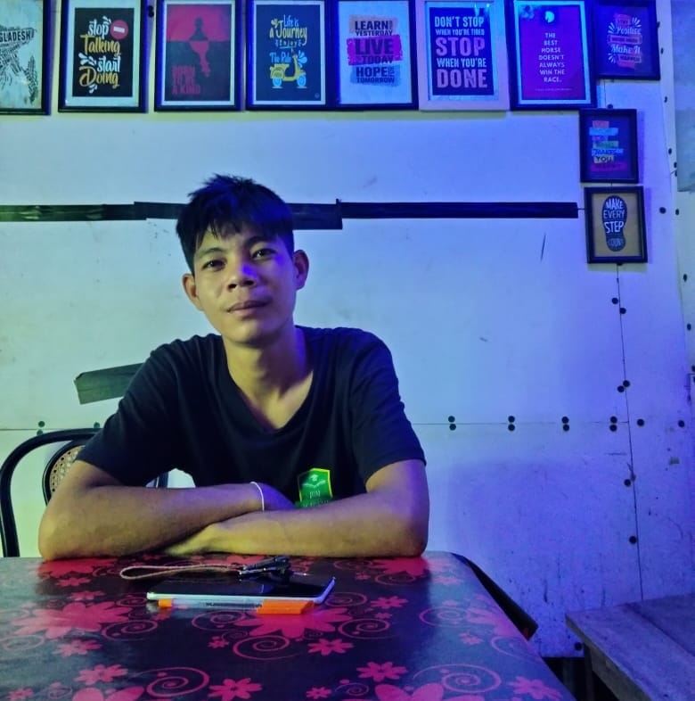 Parantu Changma