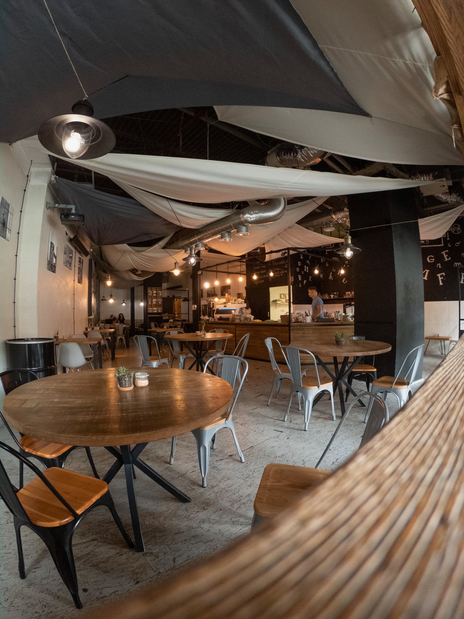Cafe-Inn | Frýdek-Místek