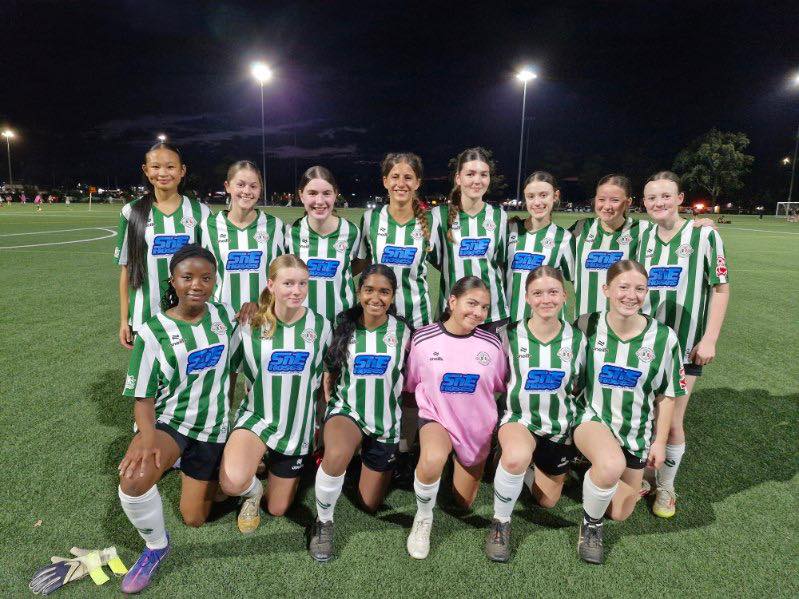 🍀⚽️ Nepean Cup – Tuesday 26.08.25 ⚽️🍀... - Penrith Rovers FC | Facebook