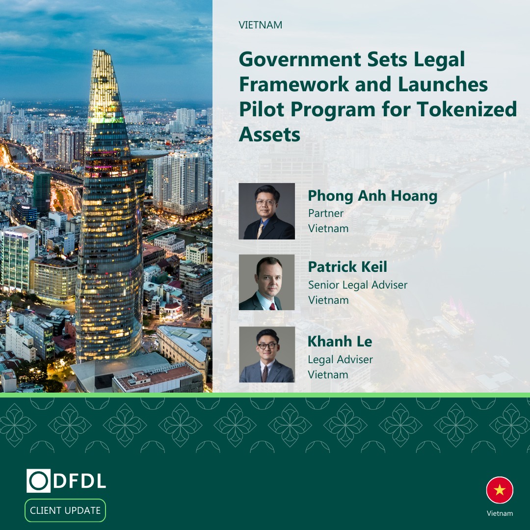 💡 On 9 September 2025, the Government... - DFDL Legal and Tax | Facebook