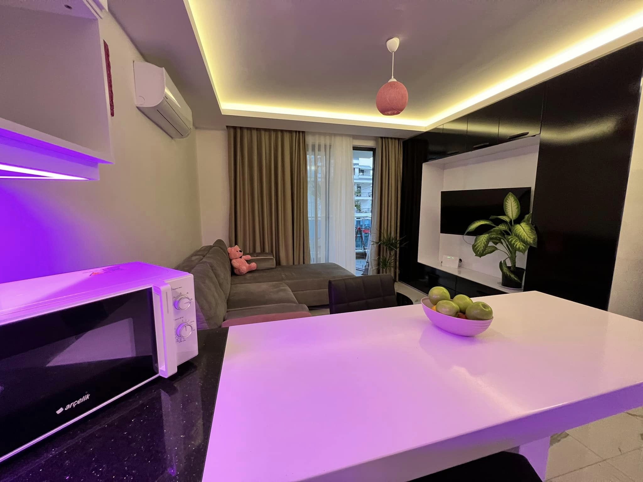 Antalya Homestay Families Live İn Rooms Boarding Houses Lodging Dormitory