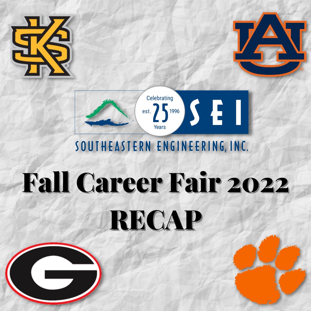 Southeastern Engineering Inc. | Marietta GA